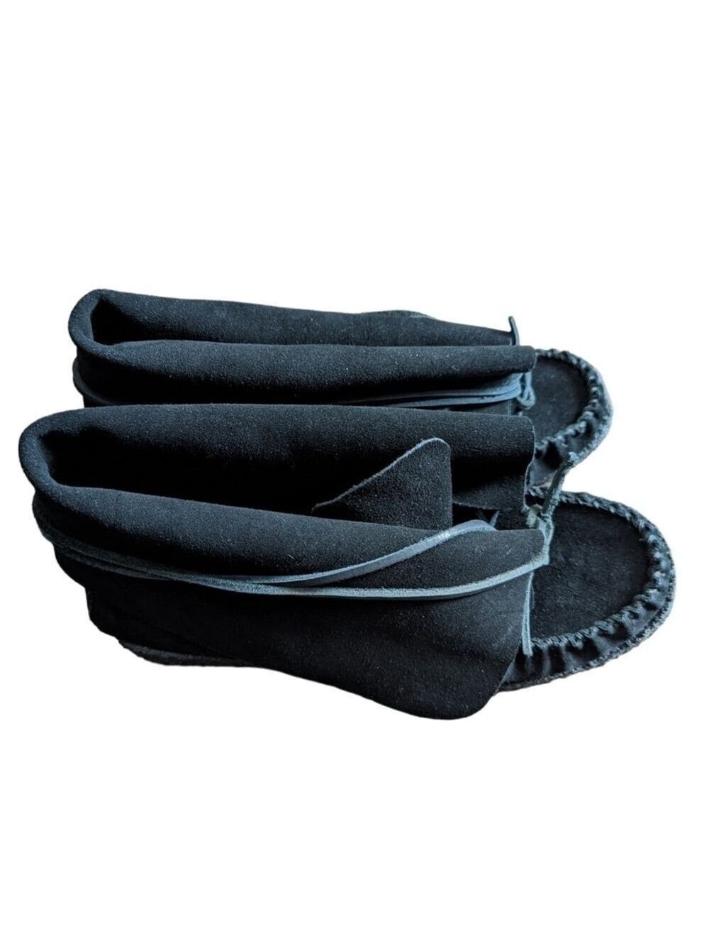 Hiawatha Bastien Moccasin Boots - Picture 2 of 14